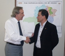 prefeito de so gonalo